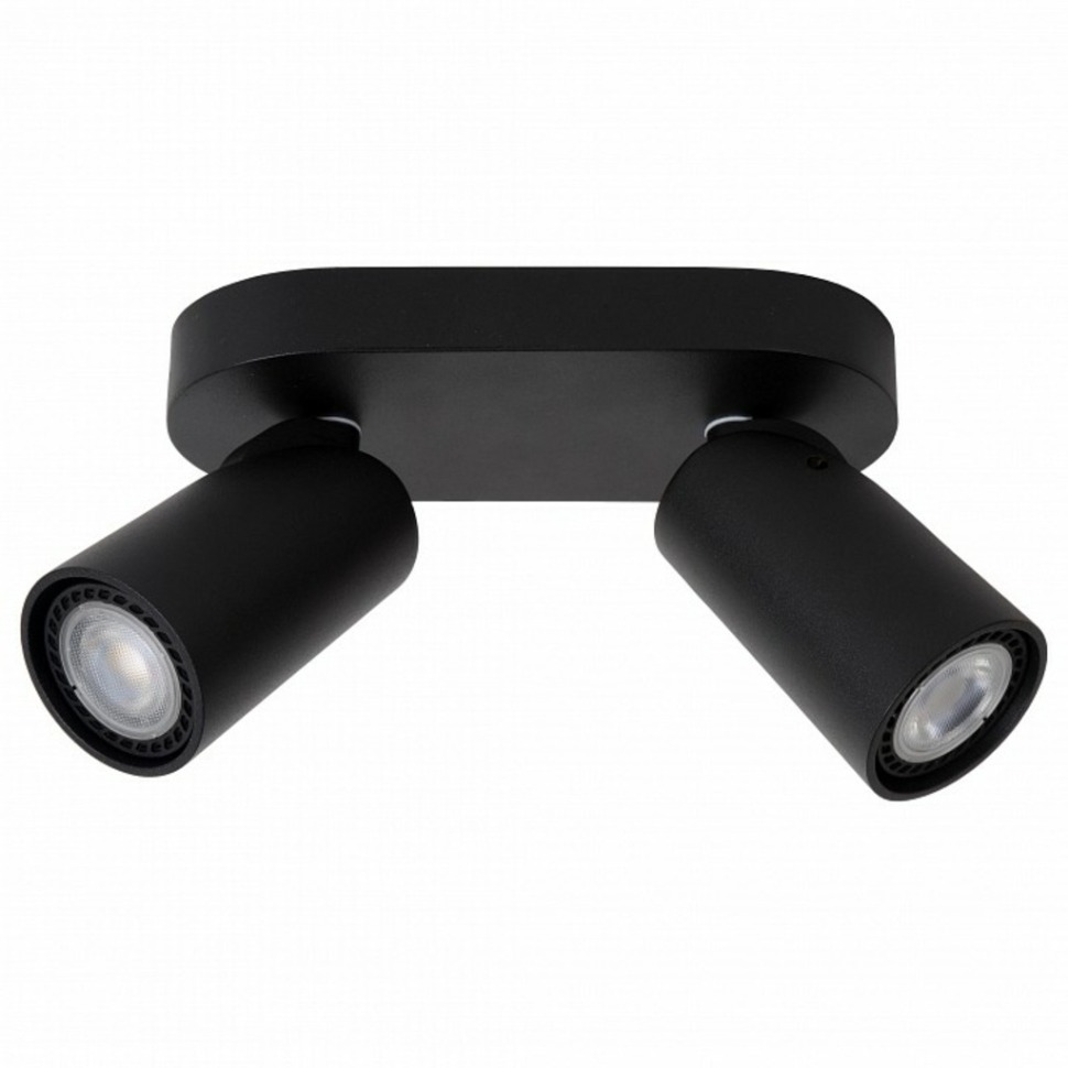 Фото Спот Lucide Xyrus 23954/11/30 LCD_23954_11_30 - интернет-магазин МегаТерем в Москве