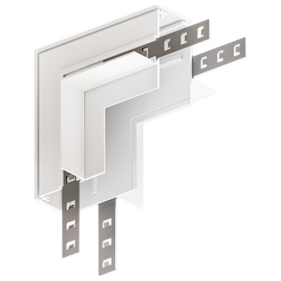 Соединитель угловой внешний...