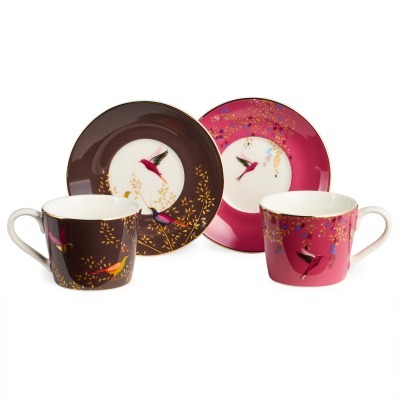 Кофейный набор lefard "...