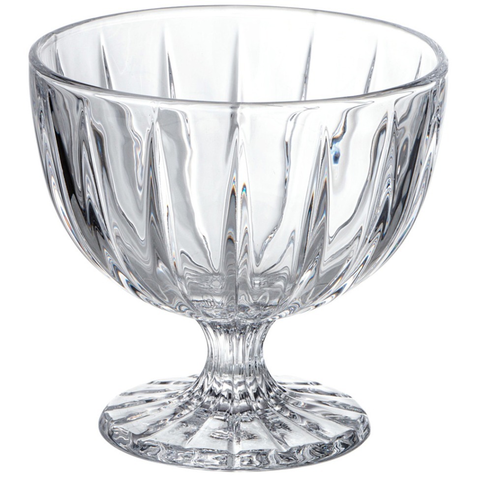 Фото Креманка 11*11*10 см Lefard (355-353) - интернет-магазин МегаТерем в Москве