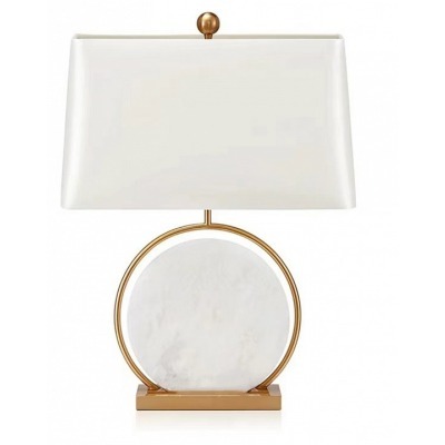 Настольная лампа декоративн...