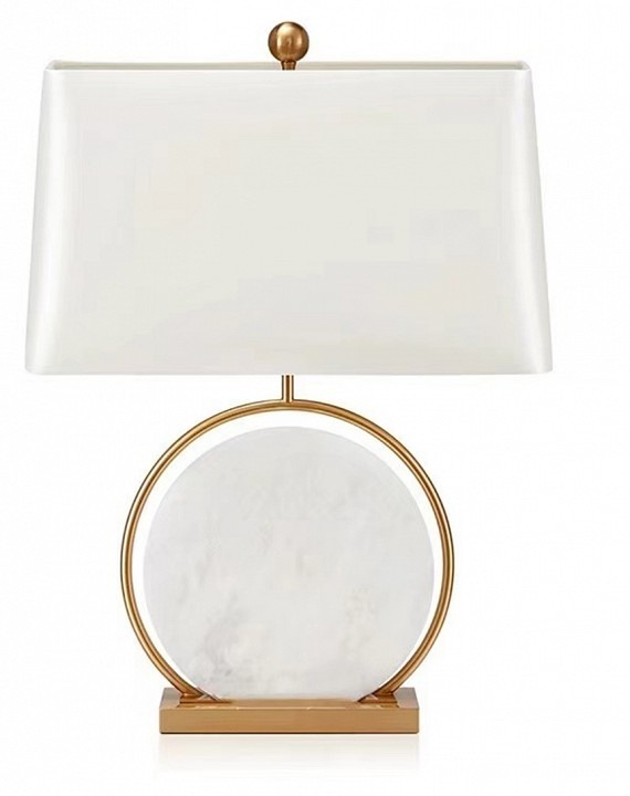 Фото Настольная лампа декоративная Kink Light Элин 07709-T,01-20(01) KL_07709-T.01-20_01 - интернет-магазин МегаТерем в Москве