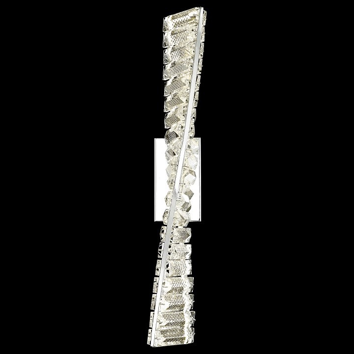 Фото Накладной светильник Wertmark  WE459.01.101 - интернет-магазин МегаТерем в Москве