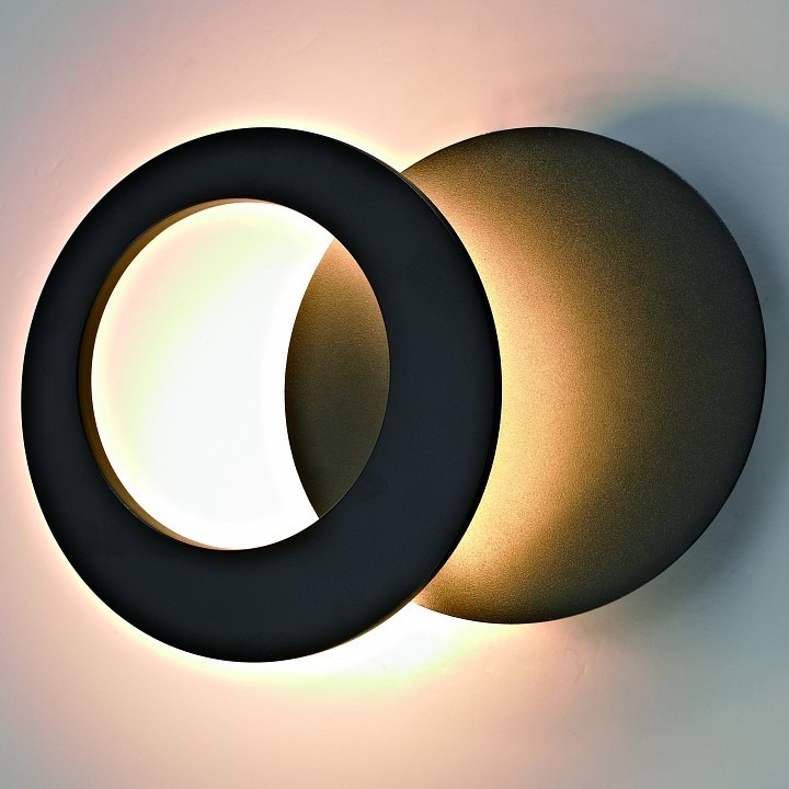 Фото Бра Mantra Toronto 8462 MN_8462 - интернет-магазин МегаТерем в Москве