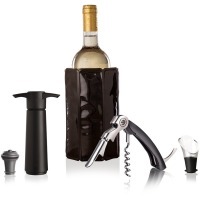 Vacu Vin Набор аксессуаров для вина Original (5 шт) 3890260