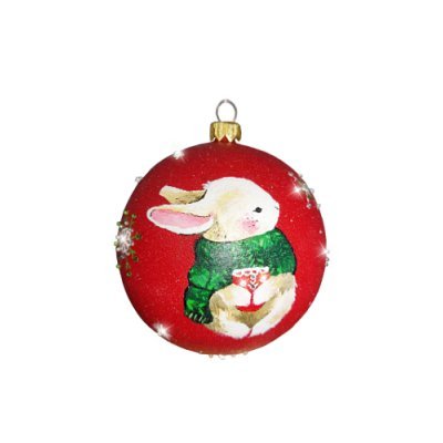 Картина Шар символ года Кро...