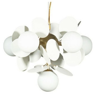 Подвесная люстра Loft it Ma...