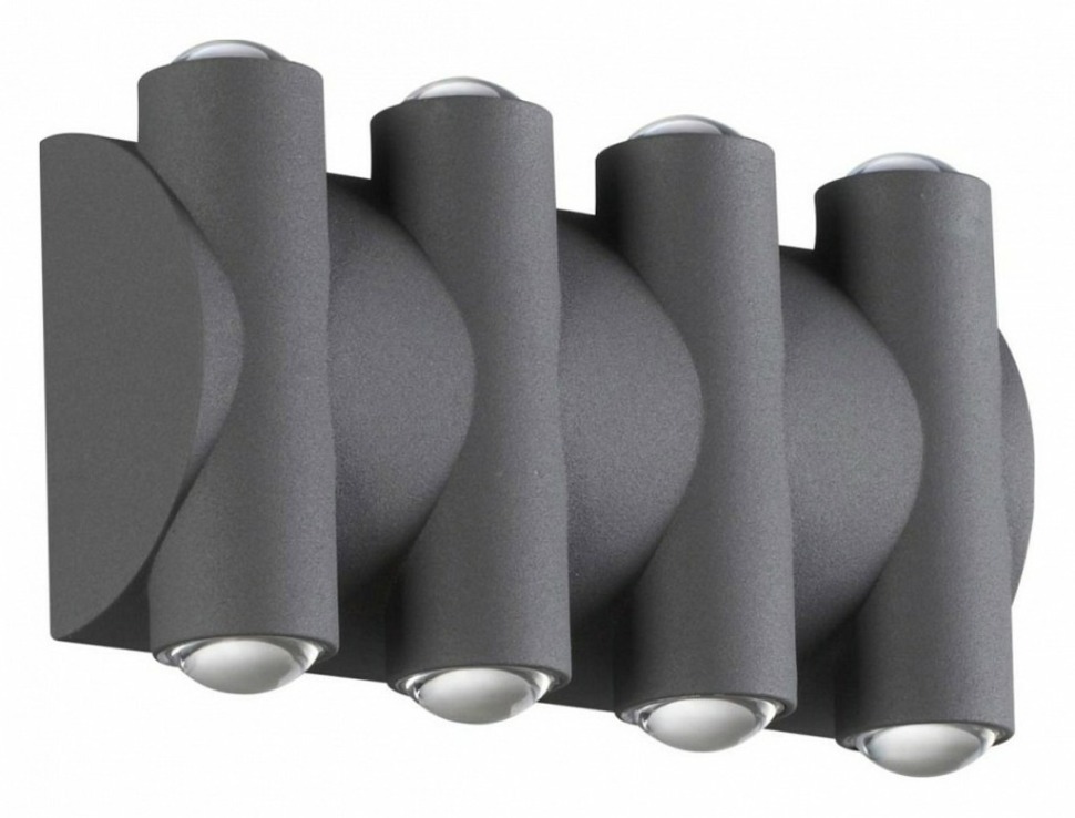 Фото Накладной светильник Novotech Calle 358568 NV_358568 - интернет-магазин МегаТерем в Москве