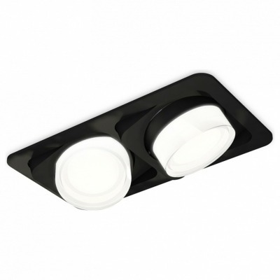 Встраиваемый светильник Amb...