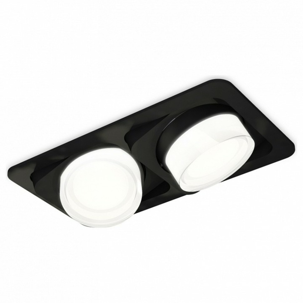 Фото Встраиваемый светильник Ambrella Light XC XC7664083 AMBR_XC7664083 - интернет-магазин МегаТерем в Москве