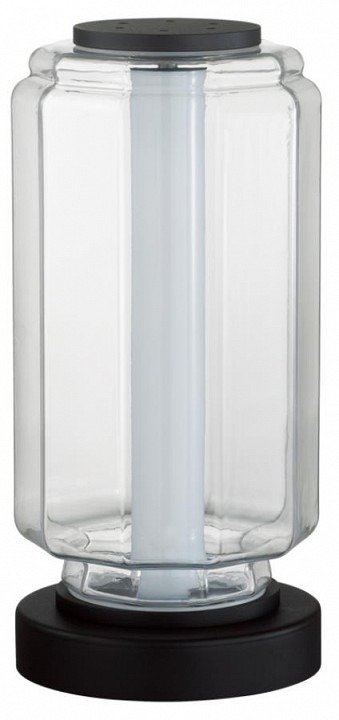 Фото Настольная лампа декоративная Odeon Light Jam 5409/10TL OD_5409_10TL - интернет-магазин МегаТерем в Москве