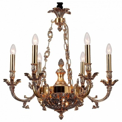 Подвесная люстра Lucia Tucc...