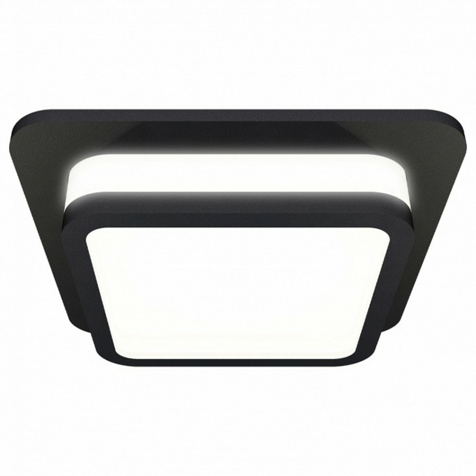 Фото Встраиваемый светильник Ambrella Light XC XC7902012 AMBR_XC7902012 - интернет-магазин МегаТерем в Москве