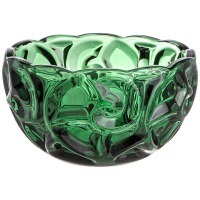 Блюдо "emerald" 17,3х10 см Lefard (695-072)