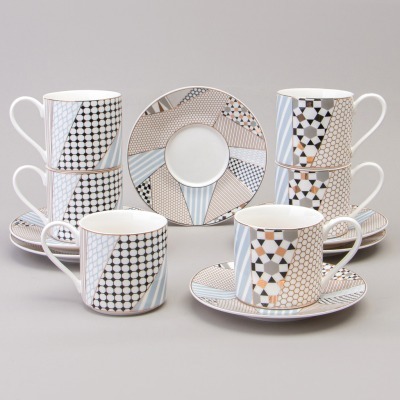 Чайный набор lefard top sty...