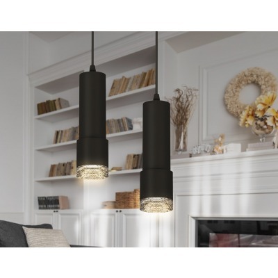 Подвесной светильник Ambrella Light XP XP7402002 AMBR_XP7402002