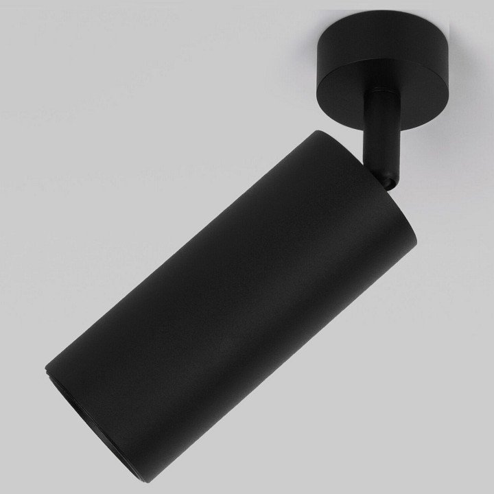 Фото Спот Elektrostandard Diffe a058246 ELK_a058246 - интернет-магазин МегаТерем в Москве