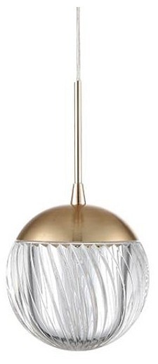 Фото Подвесной светильник Lumion Rimini 8083/1A LMN_8083_1A - интернет-магазин МегаТерем в Москве