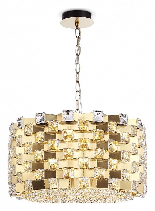 Фото Подвесной светильник Ambrella Light LH LH41003 AMBR_LH41003 - интернет-магазин МегаТерем в Москве