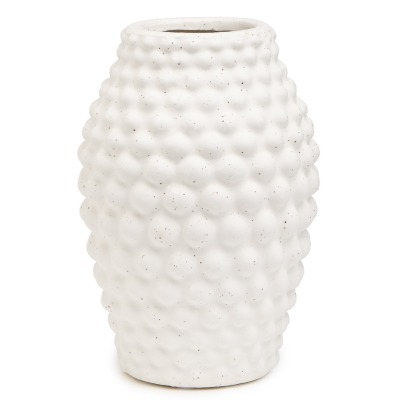 Ваза 13,5*13,5*19,5 см Bron...