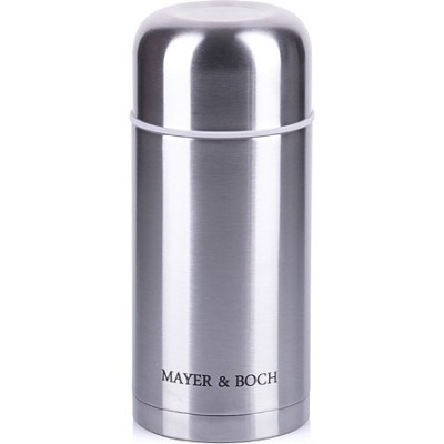 Термос 1 л из нержавеющей с...