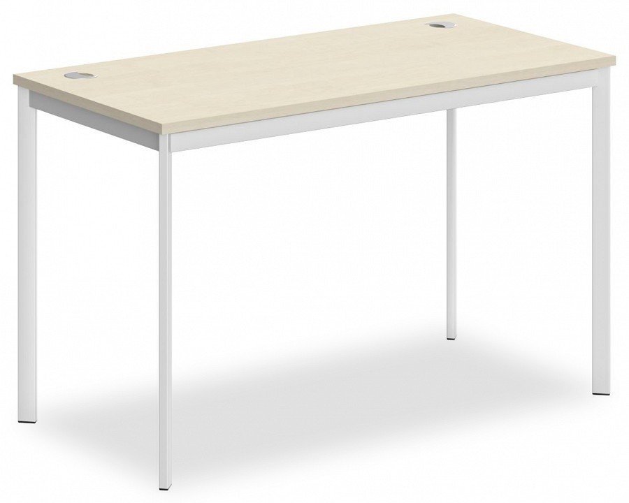 Фото Стол офисный Imago-S СП-2.1S SKY_00-07088060 - интернет-магазин МегаТерем в Москве