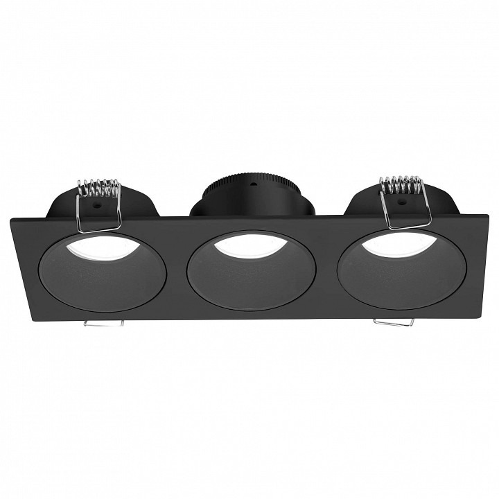 Фото Встраиваемый светильник Mantra ANTILLA 9173 MN_9173 - интернет-магазин МегаТерем в Москве