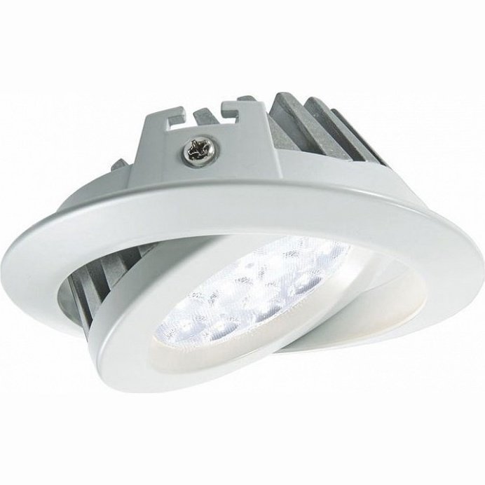 Фото Встраиваемый светильник Deko-Light  180461 - интернет-магазин МегаТерем в Москве