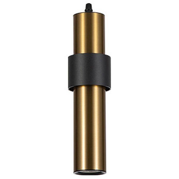 Фото Подвесной светильник Arte Lamp Ran A3144SP-1PB AR_A3144SP-1PB - интернет-магазин МегаТерем в Москве