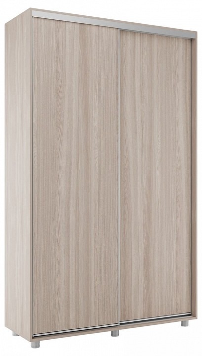 Фото Шкаф-купе Prime MBW_102096 - интернет-магазин МегаТерем в Москве