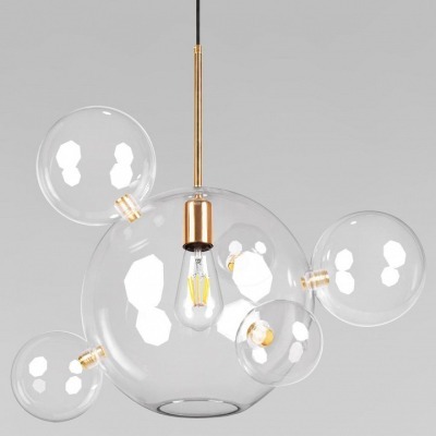 Подвесной светильник Loft it Bolle 2034-P6 LF_2034-P6