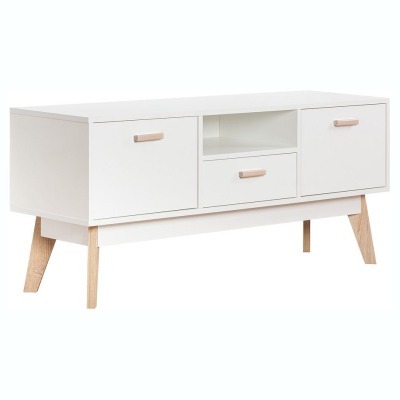 Тумба под ТВ Радиорама 2109.М2 MEL_2109