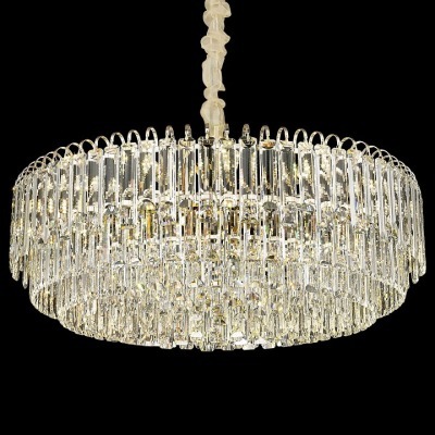 Подвесная люстра Wertmark Krista WE130.18.303