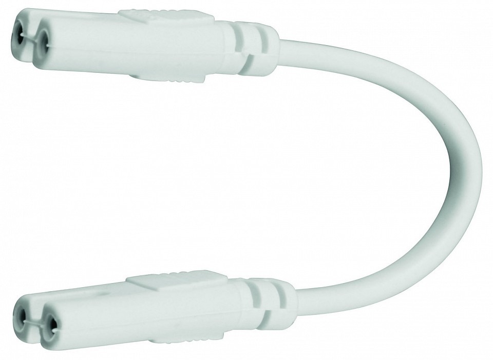 Фото Соединитель ленты с разъемом &#039;ПАПА&#039; Uniel UCX-PP2/L10 UL-00008550 UL_UL-00008550 - интернет-магазин МегаТерем в Москве