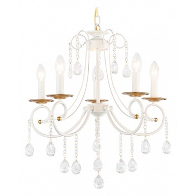 Подвесная люстра Ambrella L...