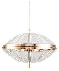 Фото Подвесной светильник Arte Lamp Andromeda A2089SP-6GO AR_A2089SP-6GO - интернет-магазин МегаТерем в Москве