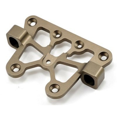 Передняя верхняя панель HSP...