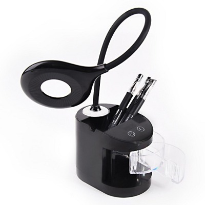 Настольная лампа офисная Am...