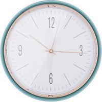 Часы настенные "vintage"  33*33*6 см Lefard (220-499)