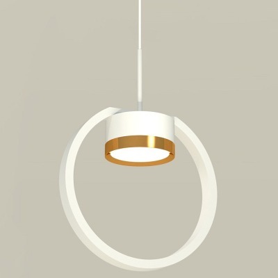 Подвесной светильник Ambrella Light XB XB9101103 AMBR_XB9101103