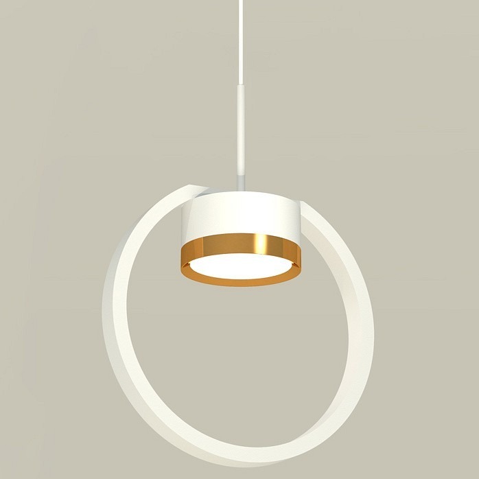 Фото Подвесной светильник Ambrella Light XB XB9101103 AMBR_XB9101103 - интернет-магазин МегаТерем в Москве