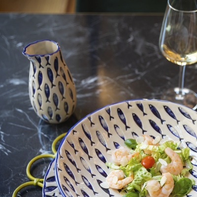 Молочник LTHA034BB494020, к...