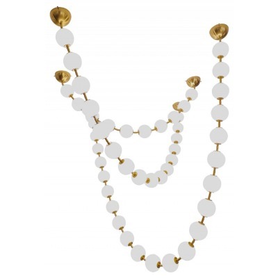 Подвесная люстра Kink Light Мони 07627-3S,20(3000K) KL_07627-3S.20_3000K