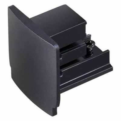 Заглушка для трека Novotech 1350 135045 NV_135045