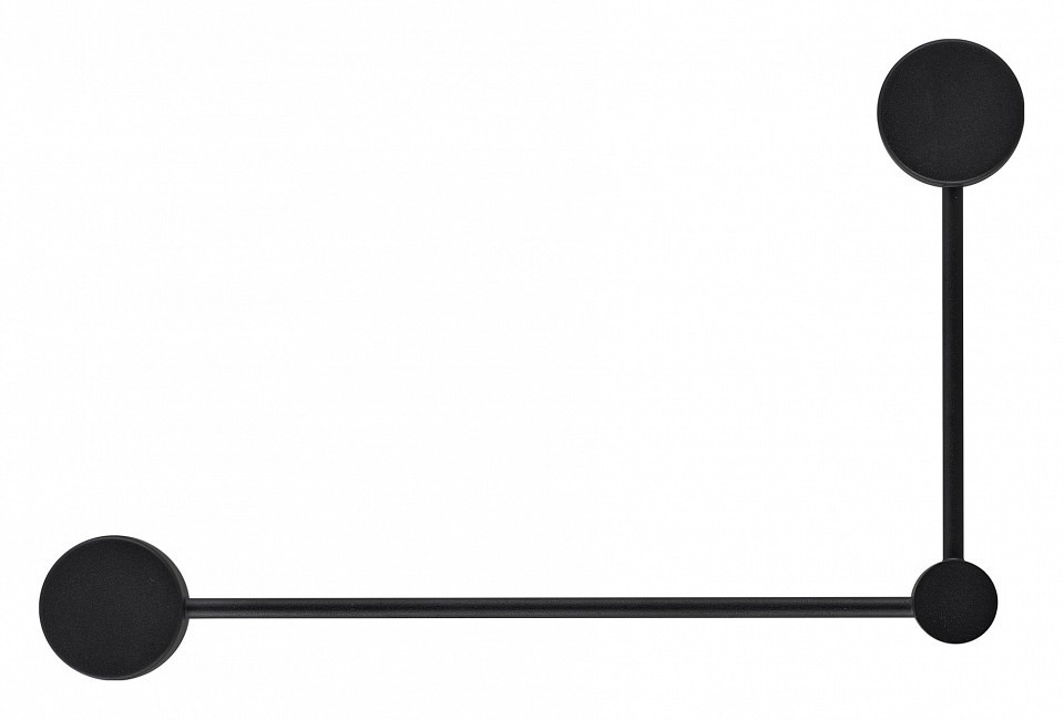 Фото Накладной светильник Freya Tactic FR5363WL-02B1 MY_FR5363WL-02B1 - интернет-магазин МегаТерем в Москве