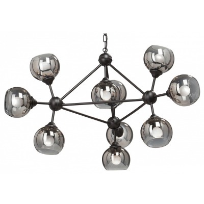 Подвесная люстра Vitaluce  V4320-1/10 VI_V4320-1_10