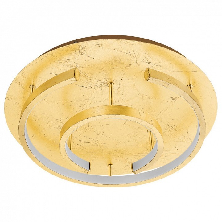 Фото Накладной светильник Eglo Pozondon 98487 EG_98487 - интернет-магазин МегаТерем в Москве