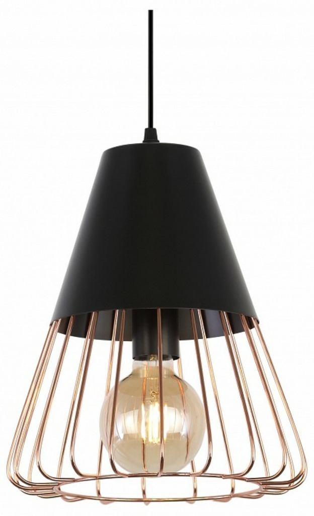 Фото Подвесной светильник Rivoli Kasimira Б0047529 RVL_B0047529 - интернет-магазин МегаТерем в Москве