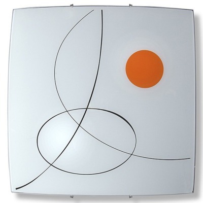 Накладной светильник Vitaluce  V6653/2A VI_V6653_2A