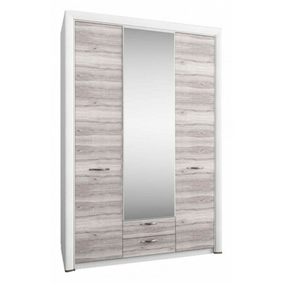 Шкаф платяной Olivia 3D2S Z...
